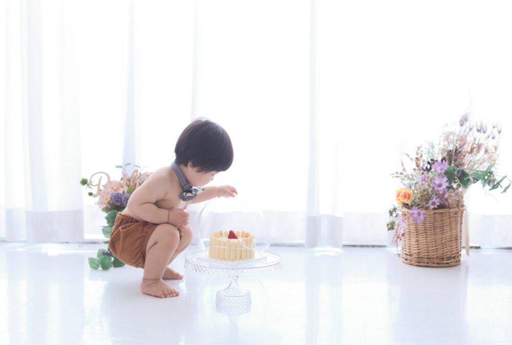 スマッシュケーキ_広陵町・香芝市・上牧町_特徴